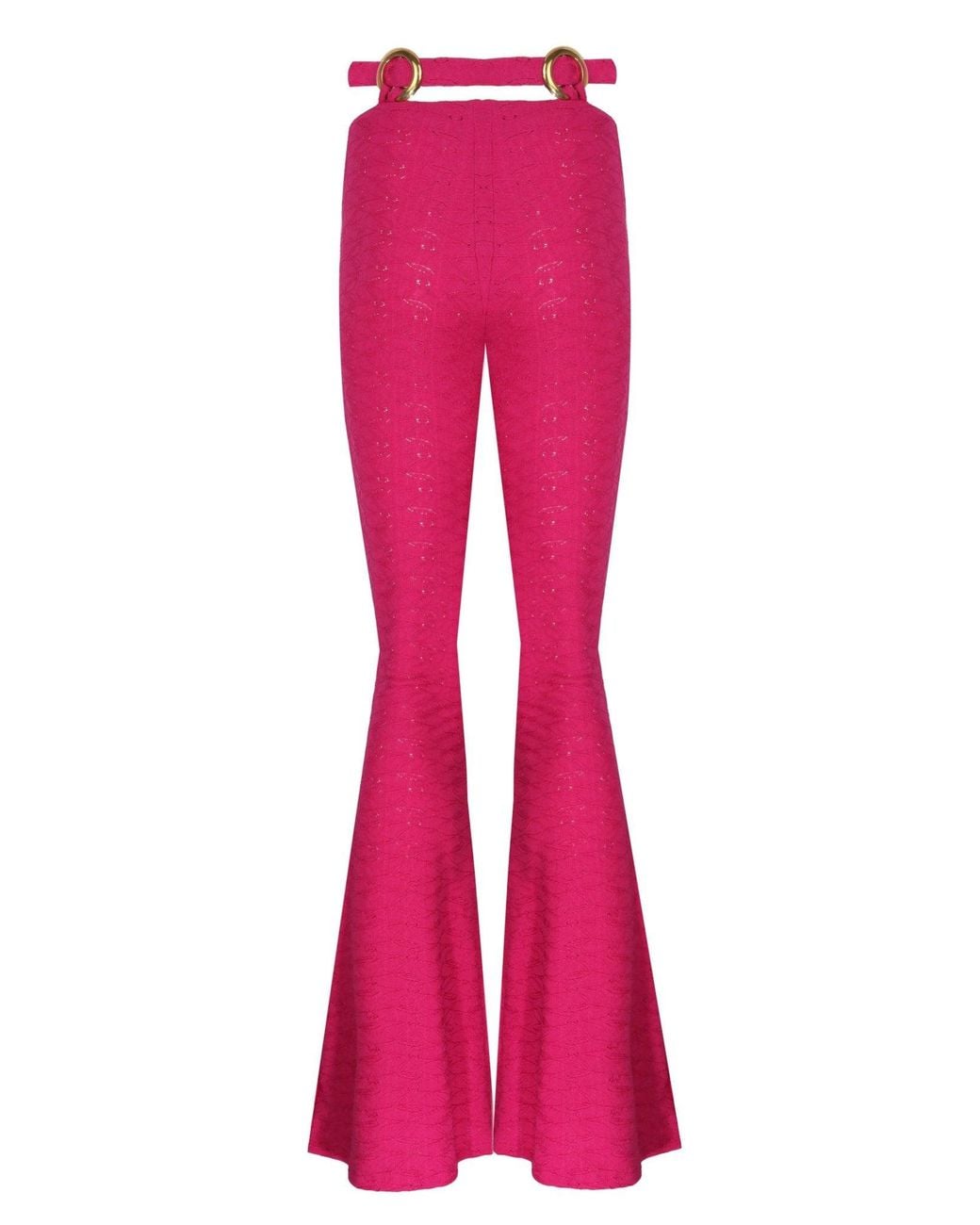 No'design Empress Flared Pants