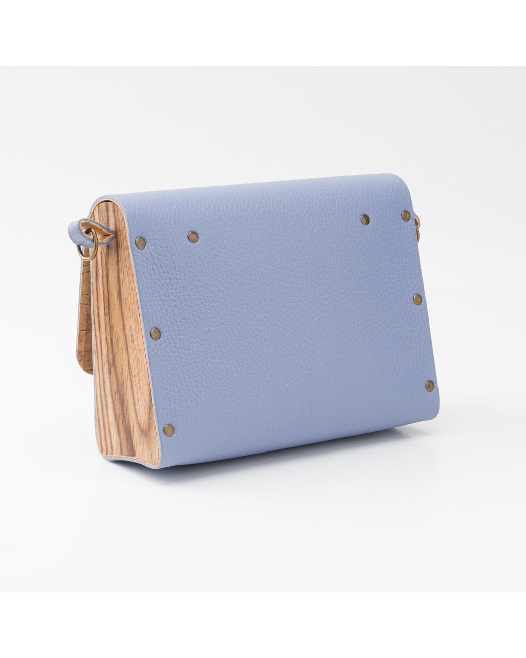 Mud - Manufacture Under Design Yellow Leonor Mini