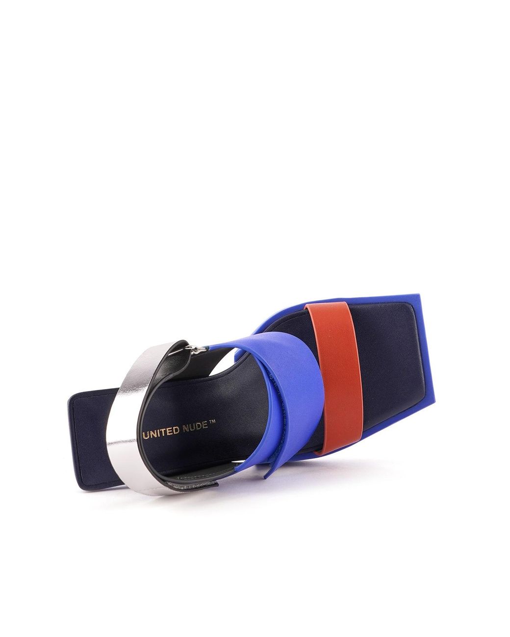 United Nude Blue Construct Hi