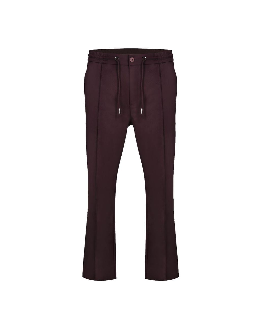 DAVID WEJ Black Ashford Trucker Set for men