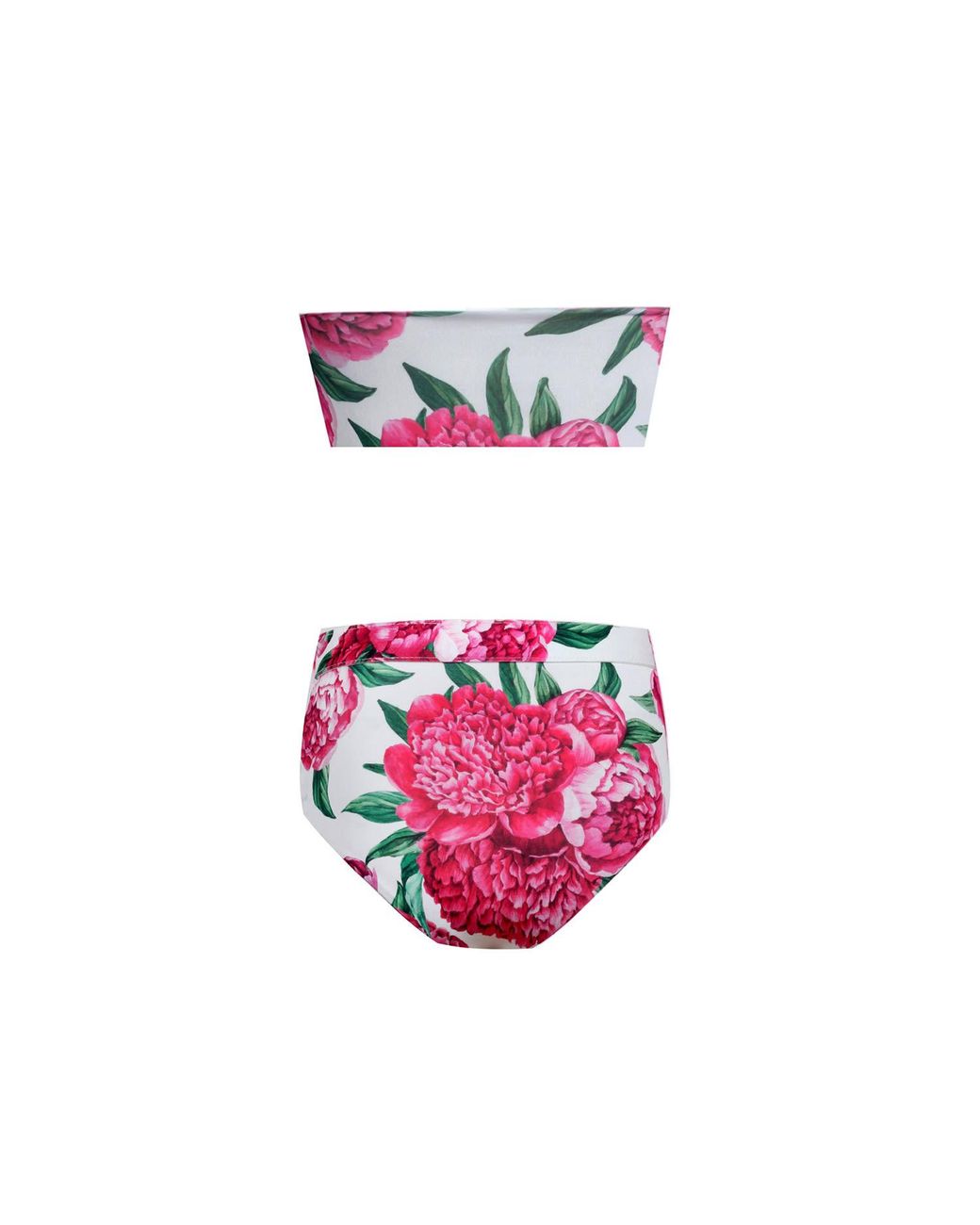 Nur Karaata Pink Gladious Bikini