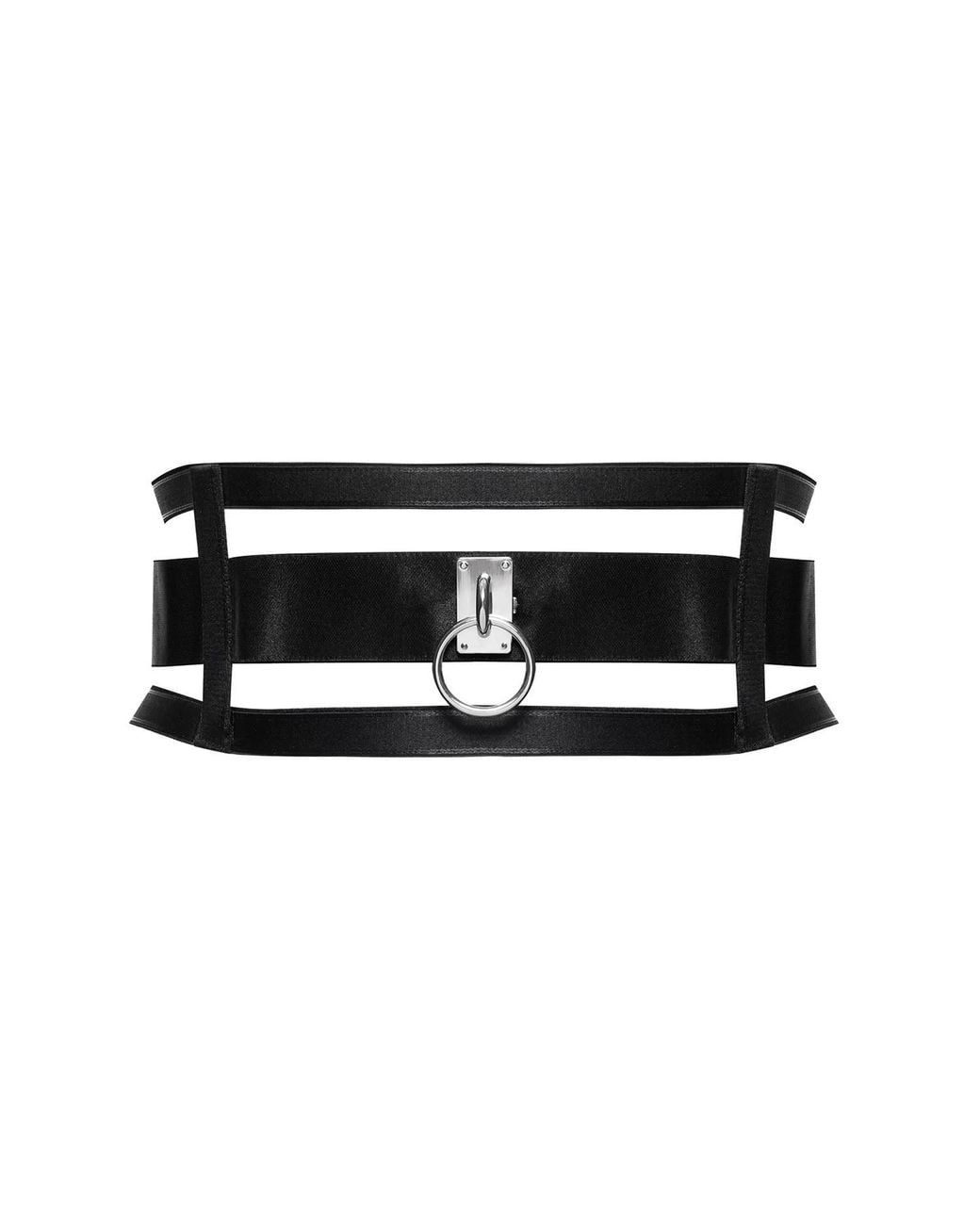 Mymokondo Black Anisha Belt