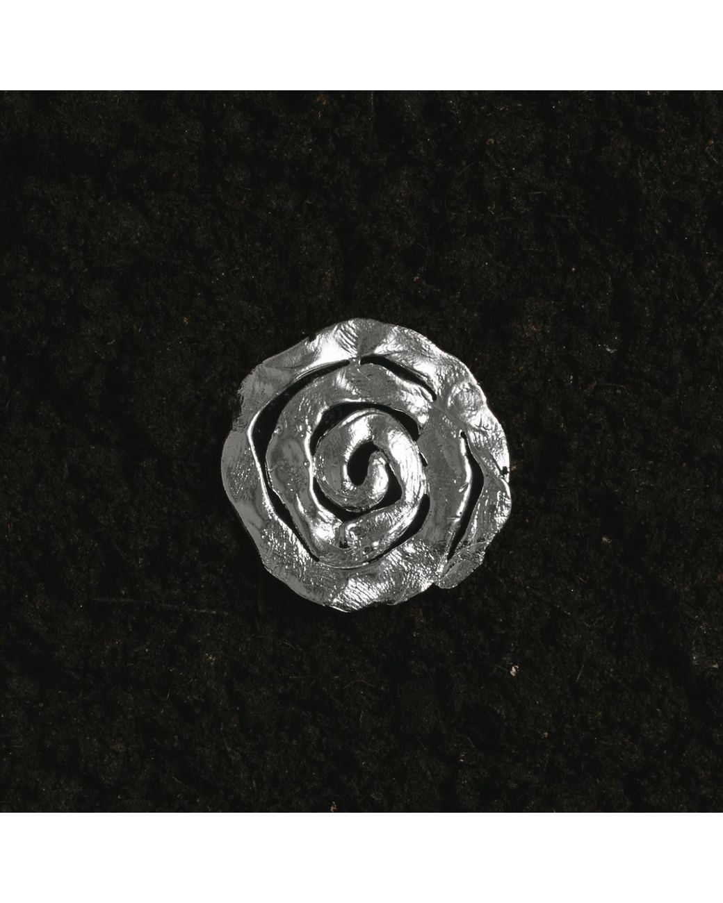 EVA REMENYI Metallic Origin Ring