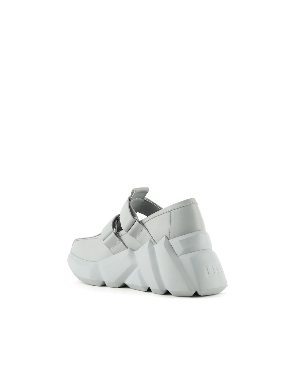 United Nude Gray Space Kick Mj