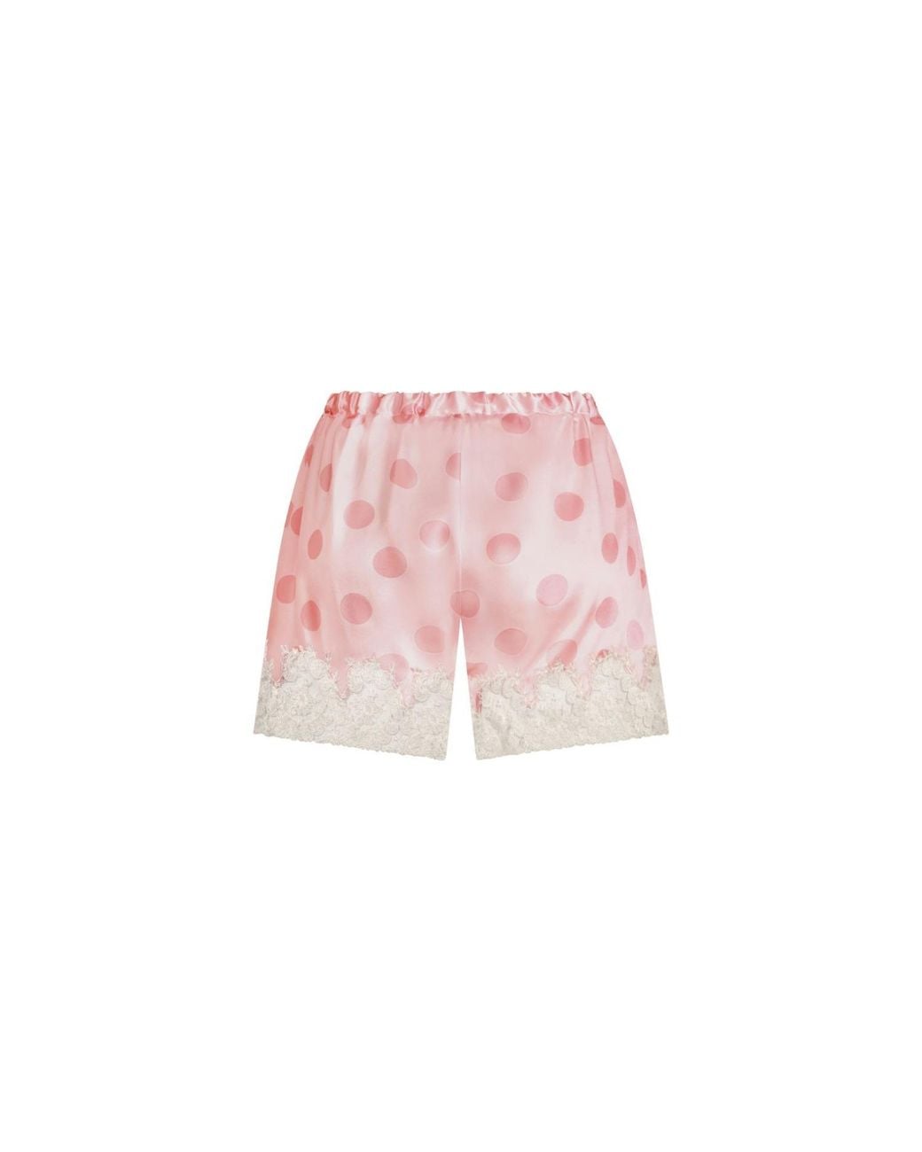 Scarlett Gasque Pink Jayne Short