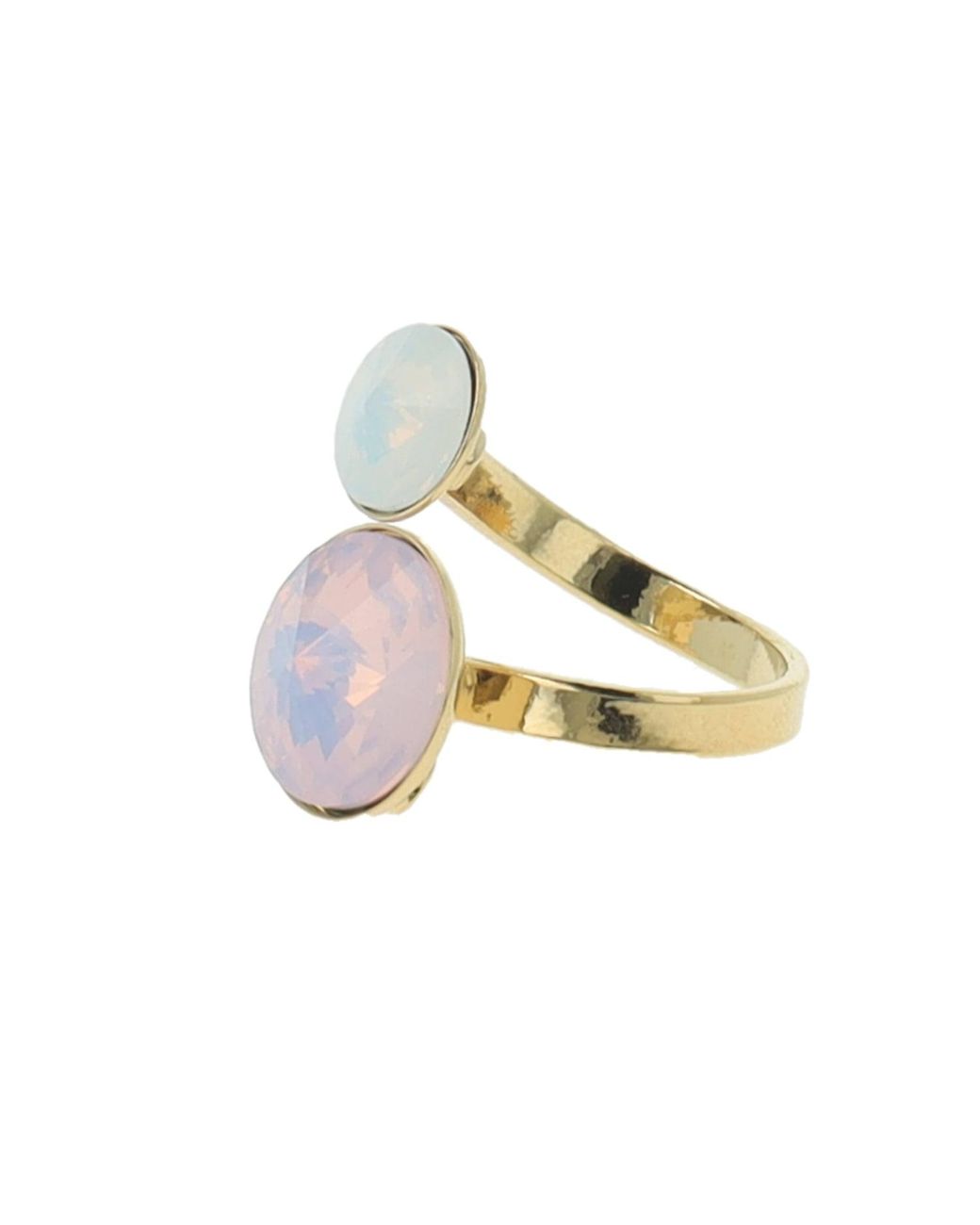 Otazu Multicolor Sugar Candy Ring