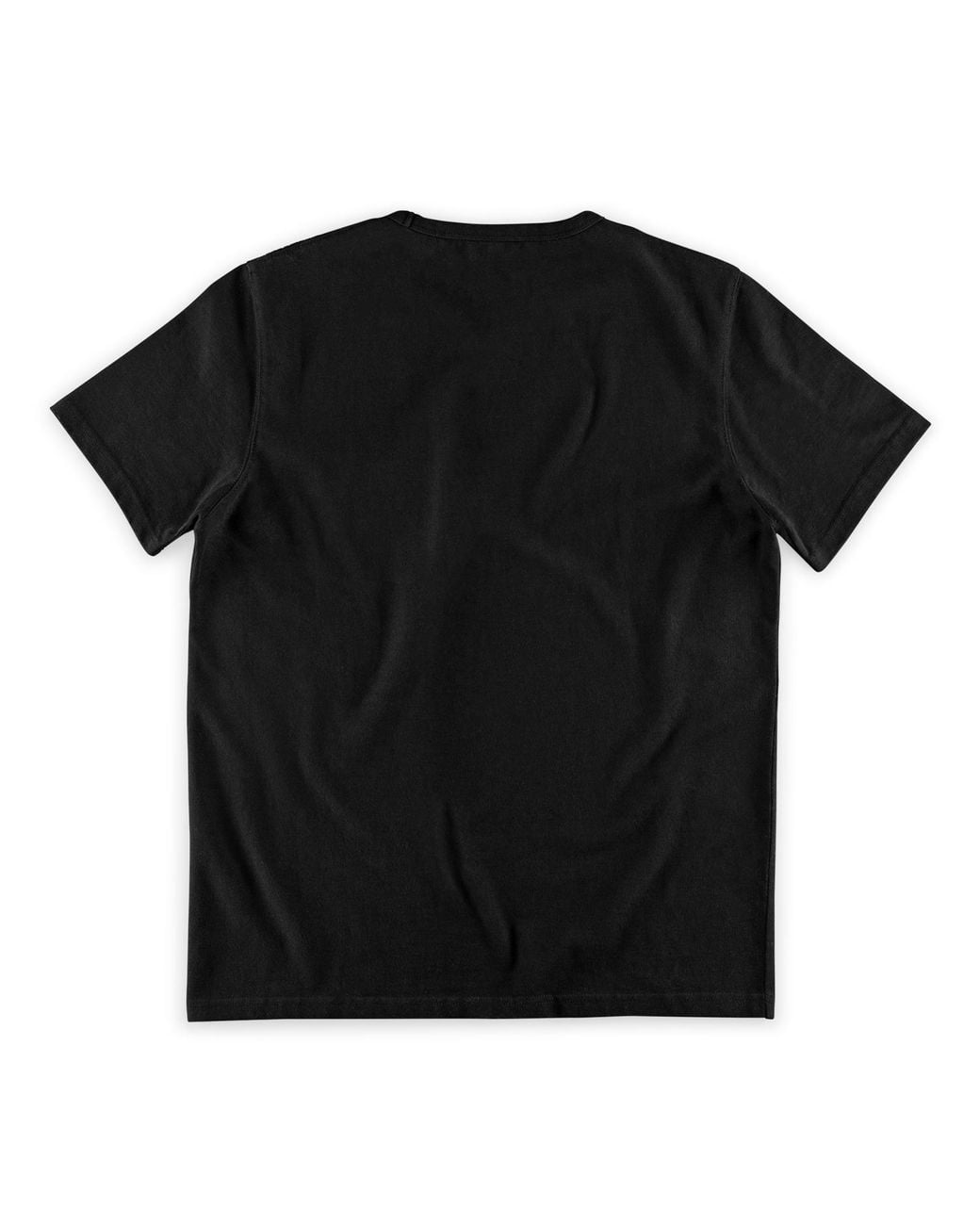 &SONS Trading Co Black Boxer Pocket T-Shirt for men