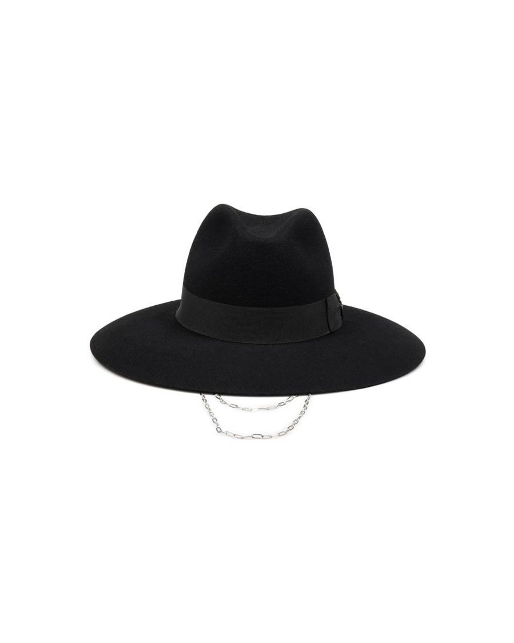 Le Trap Black Sao Paulo Hat