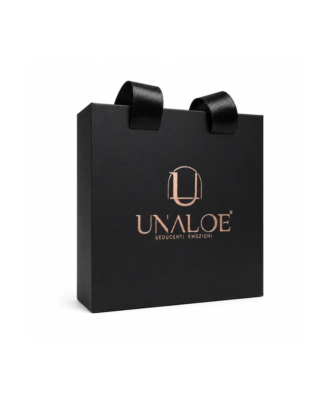 Unaloe Metallic Wide Domed Ring