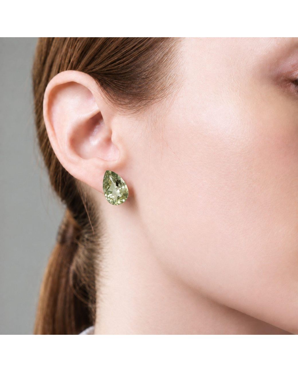 Étoilight Green Naked Gem Collection