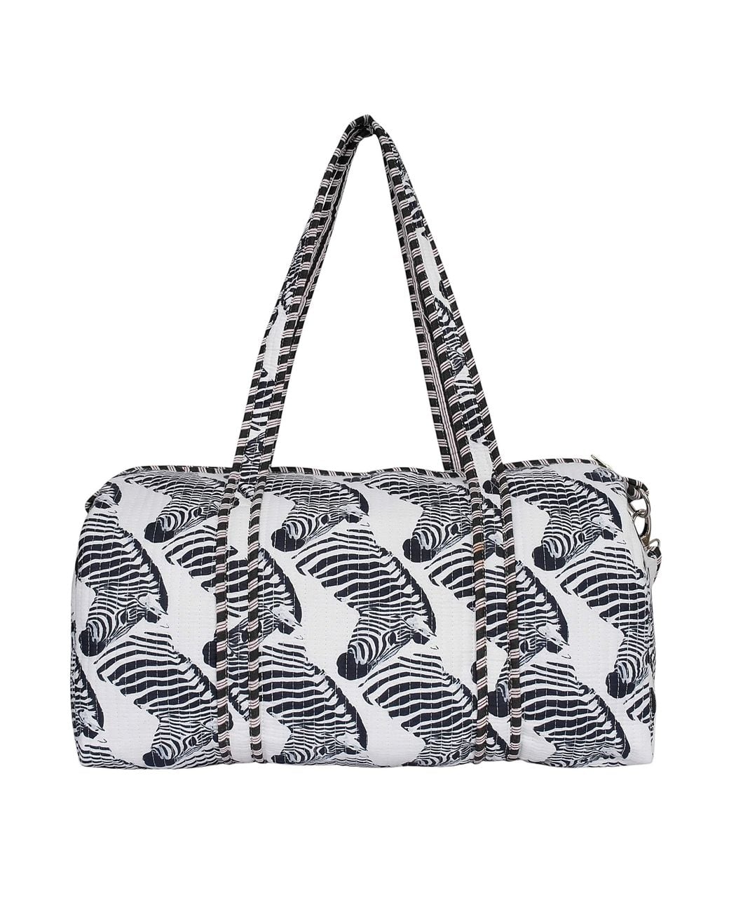 Conscious Yoga Collective Multicolor The Zebra Weekender