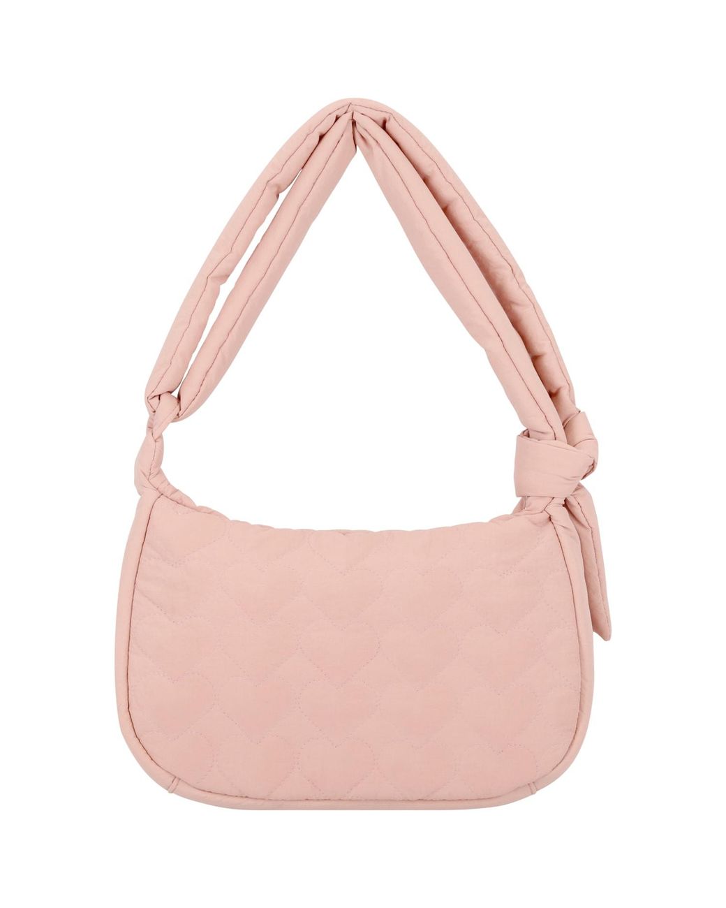 MARHEN.J Pink Rose Maro Mini Q