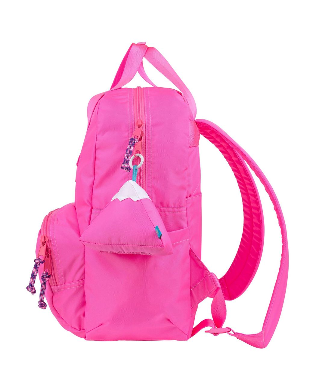 Mokuyobi Pink Light Atlas Backpack