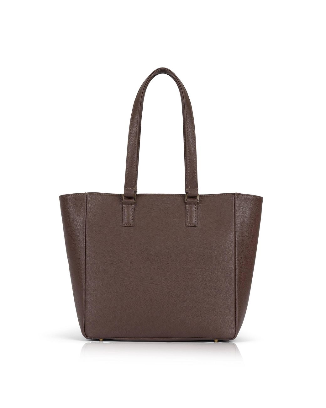 Luis Steven Brown Classic Tote