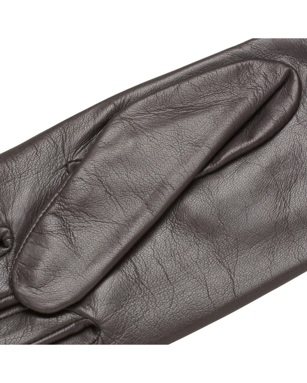 1861 Glove Manufactory Brown Livorno