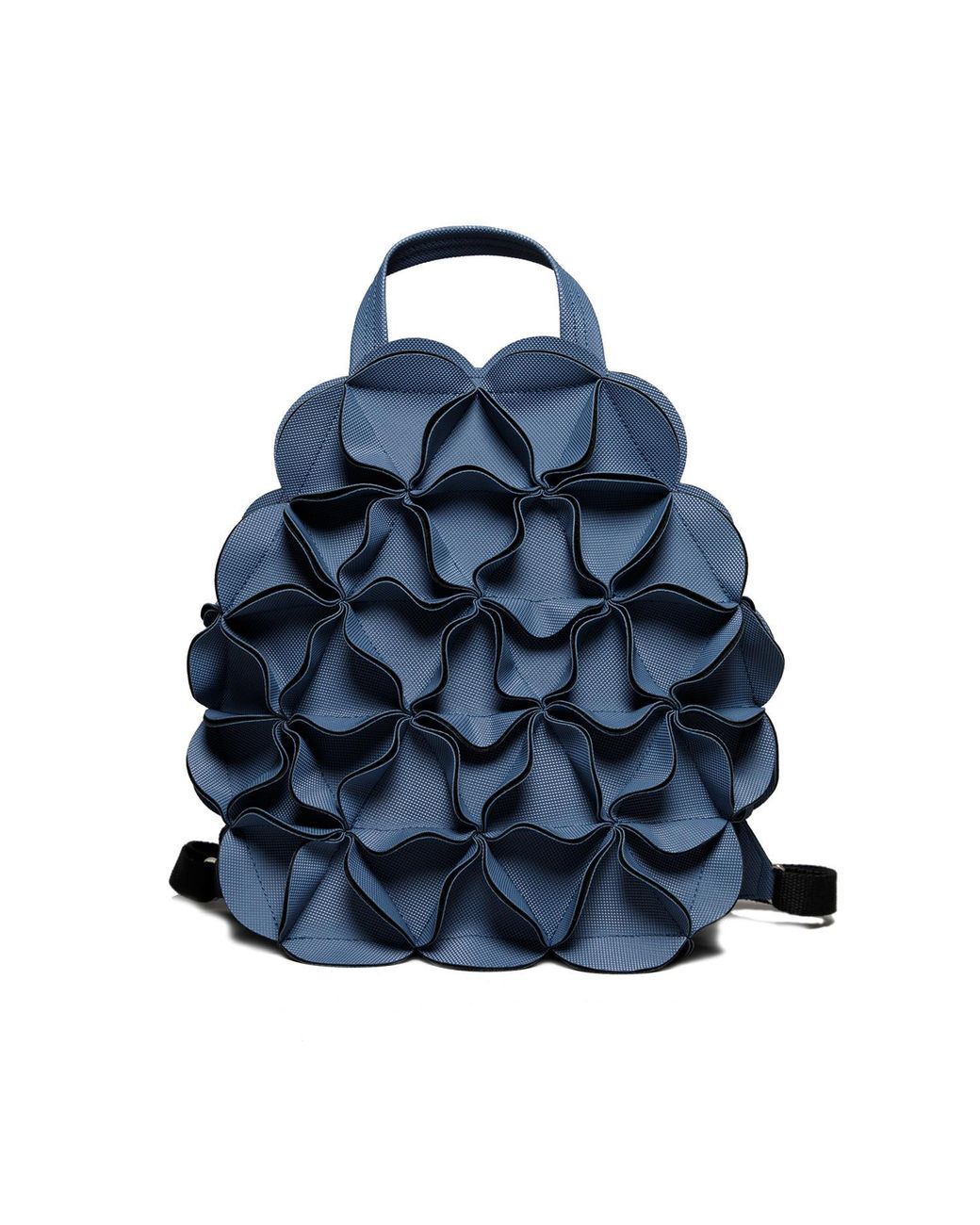ELEMOOD_Japan Blue Blossom Large Backpack