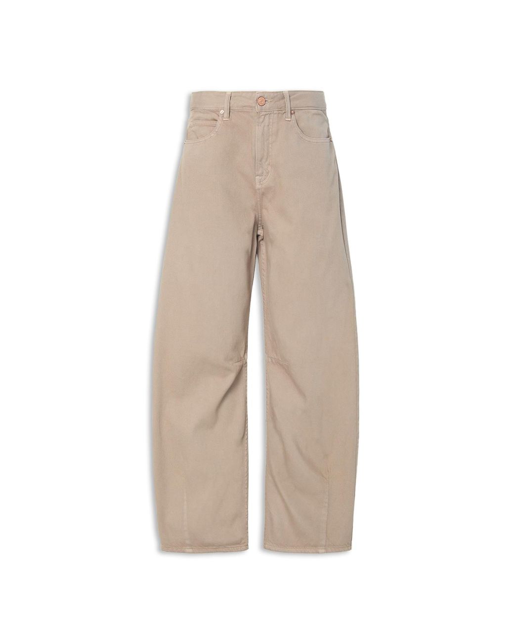 NOEND Natural Neutrals Kallie Relaxed Curve