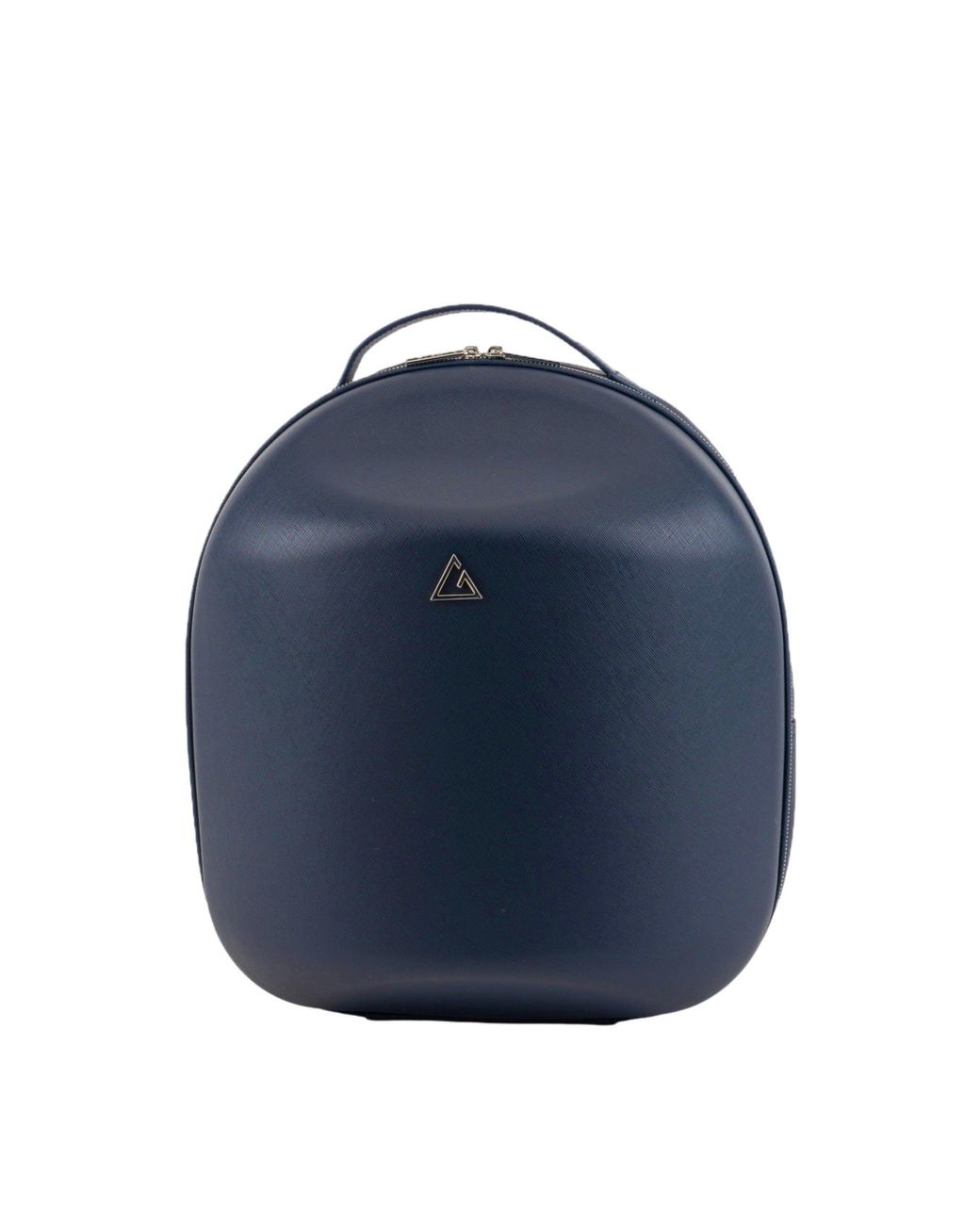 Le Trap Blue London Hat Backpack