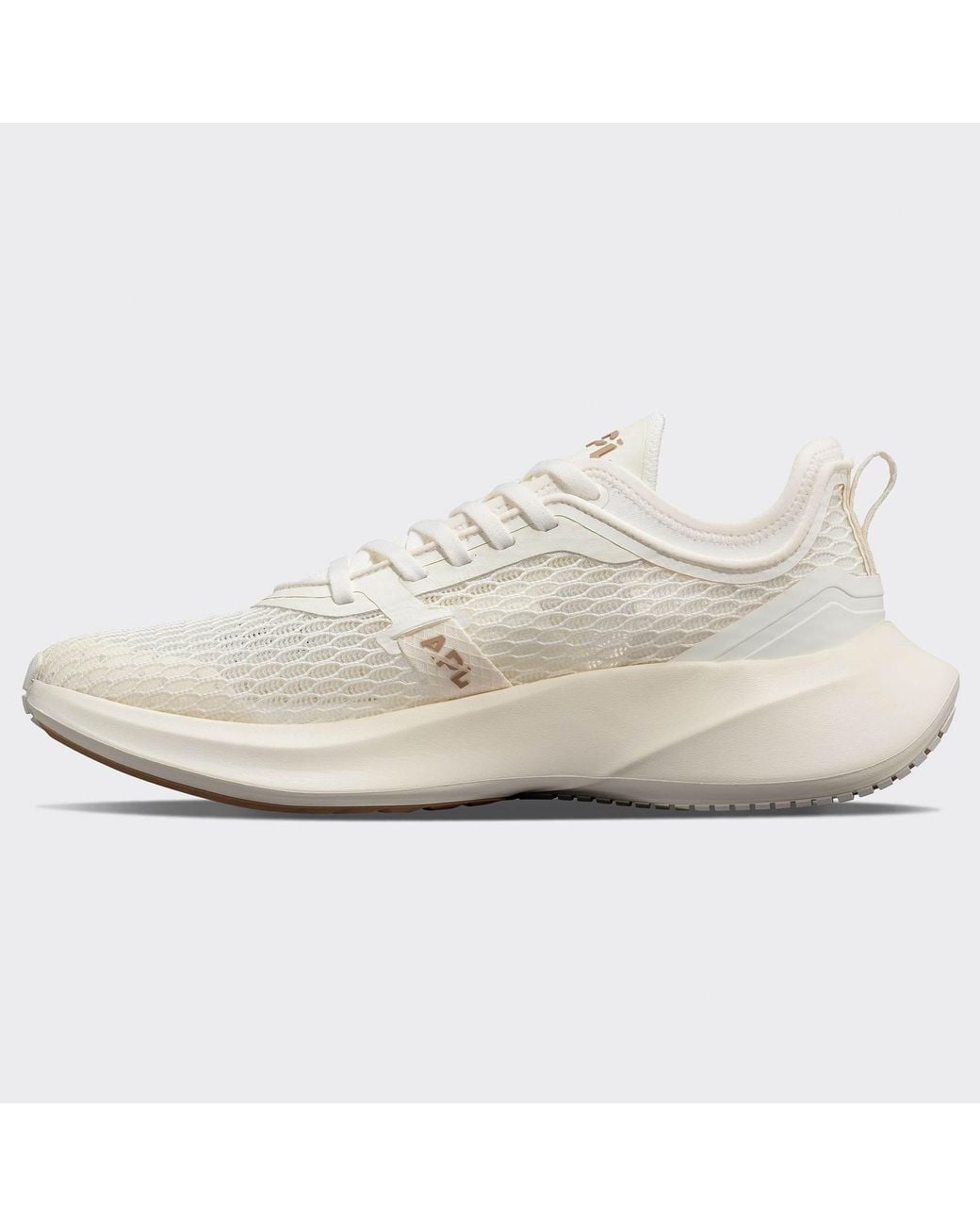 Athletic Propulsion Labs White Neutrals Euphoria Ivory Sandstone