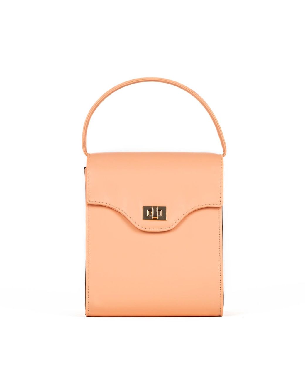 Danni Ro Natural Tokyo Bag