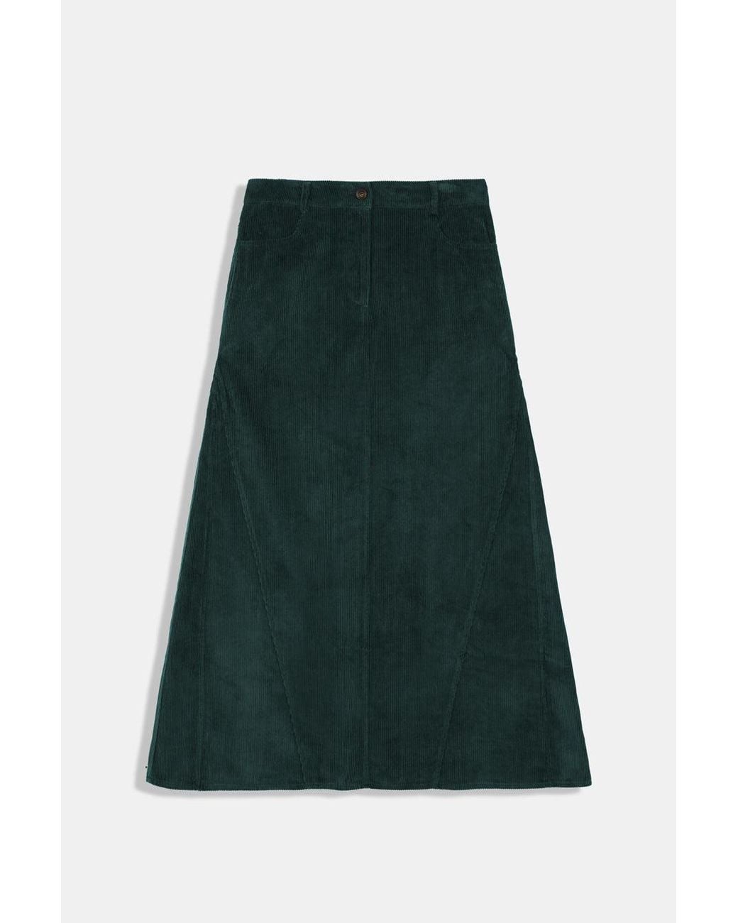Rita Row Green Nella Skirt