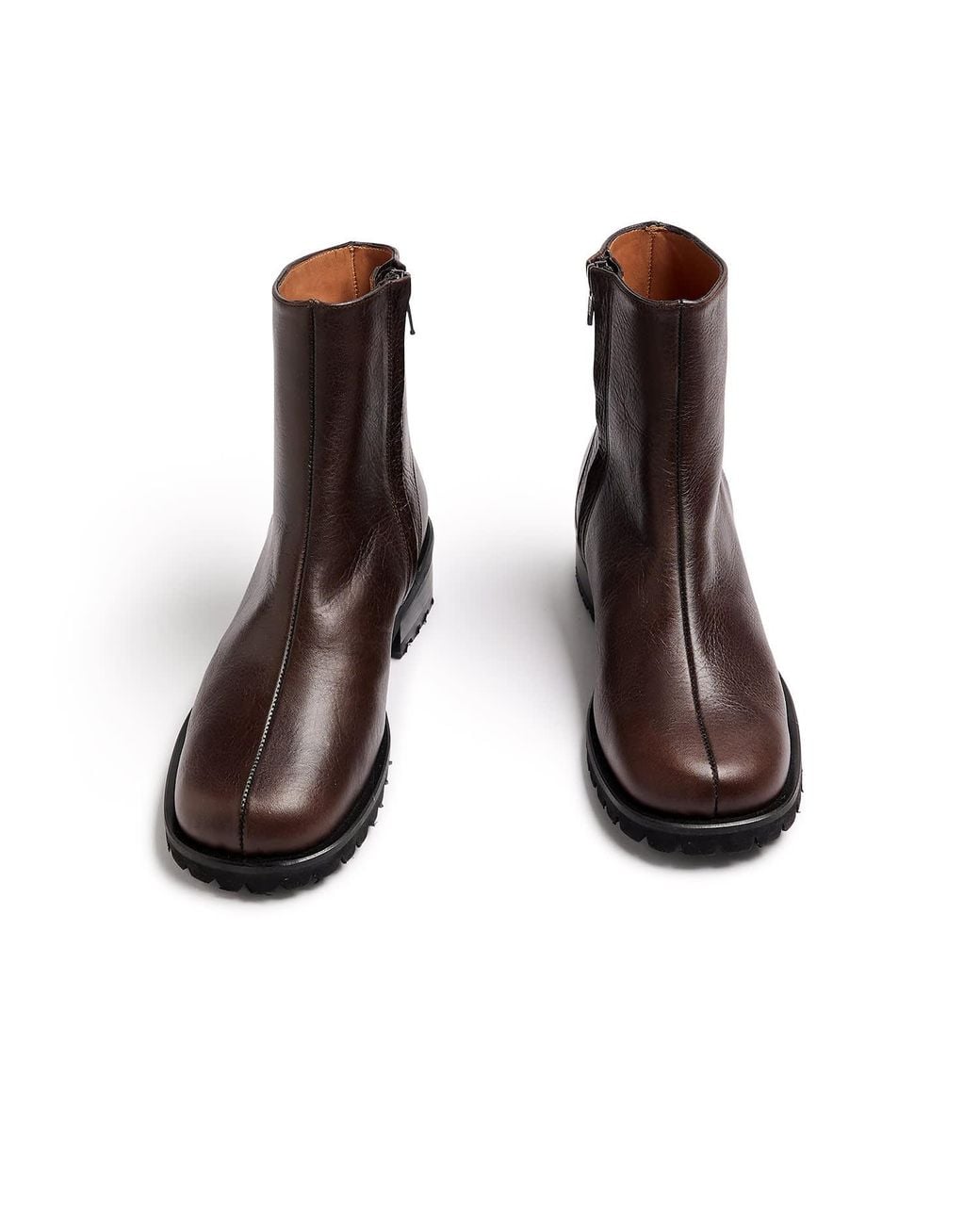 Naguisa Brown Bina Dark