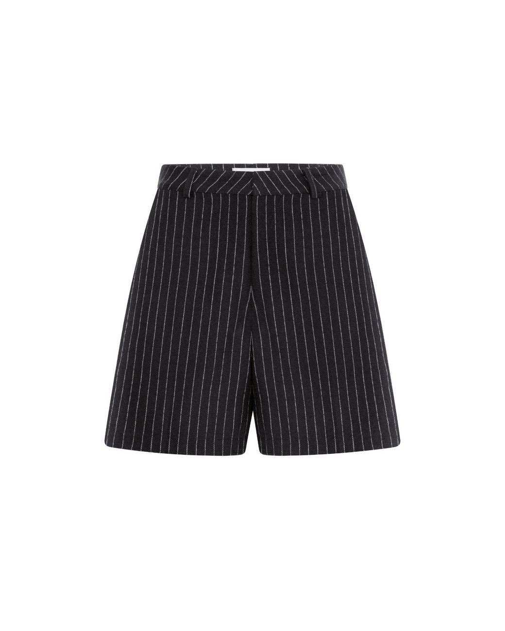 Thisisu Collection Black Sansa Short
