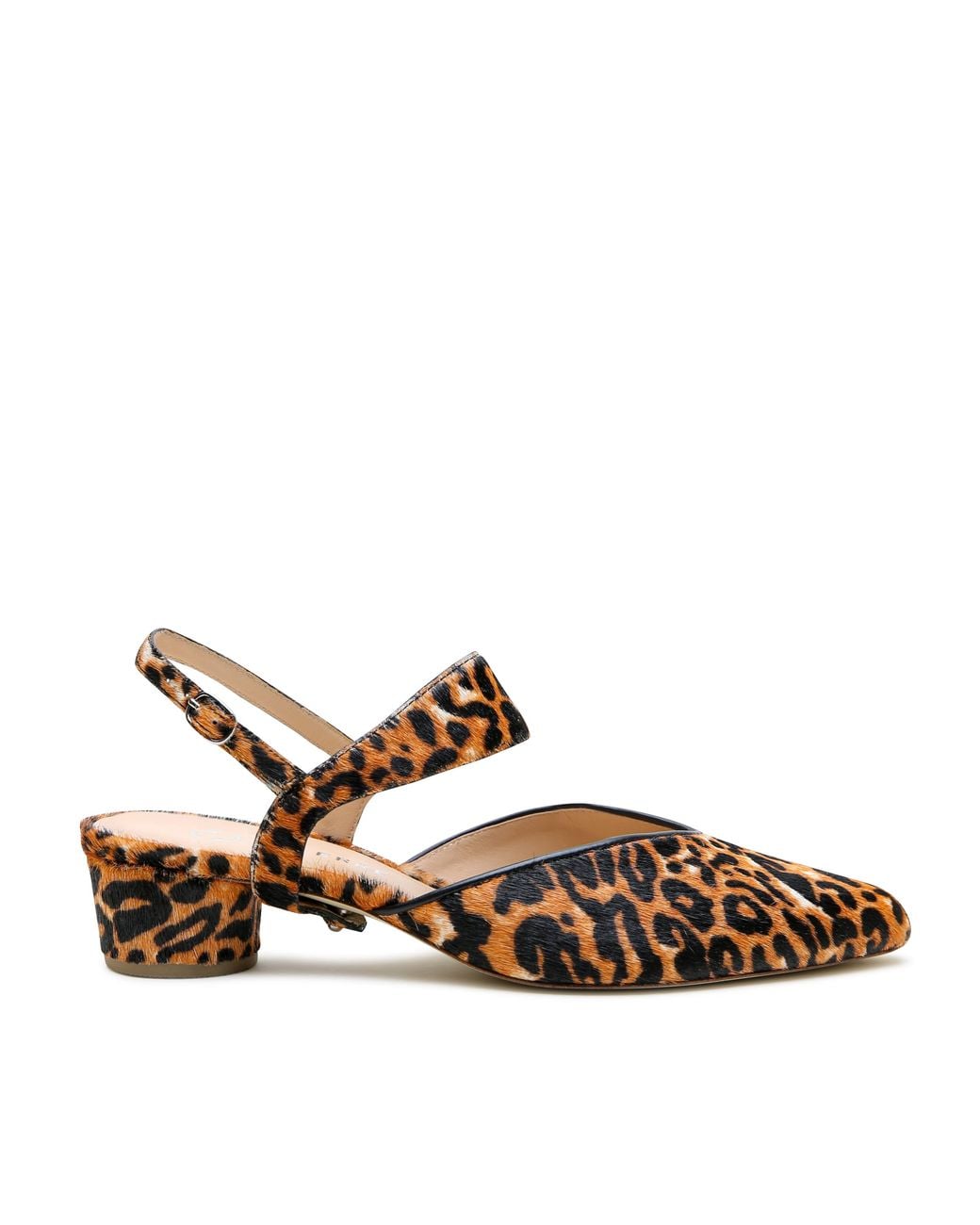 Alterre Brown Neutrals Jaguar Elsie V Slide