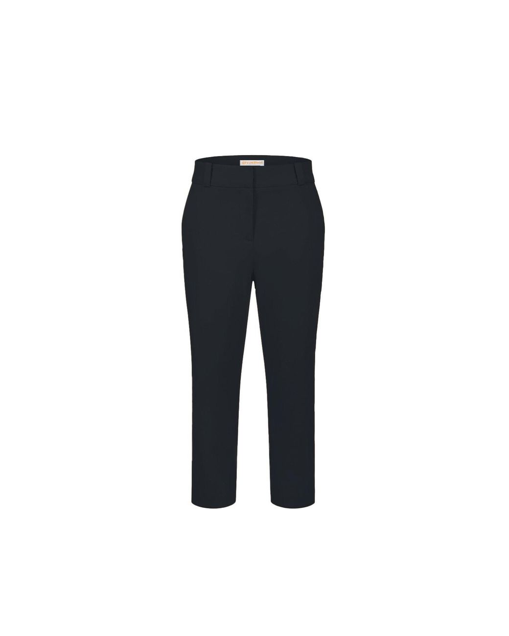 Greatfool Black 24/7 Pants