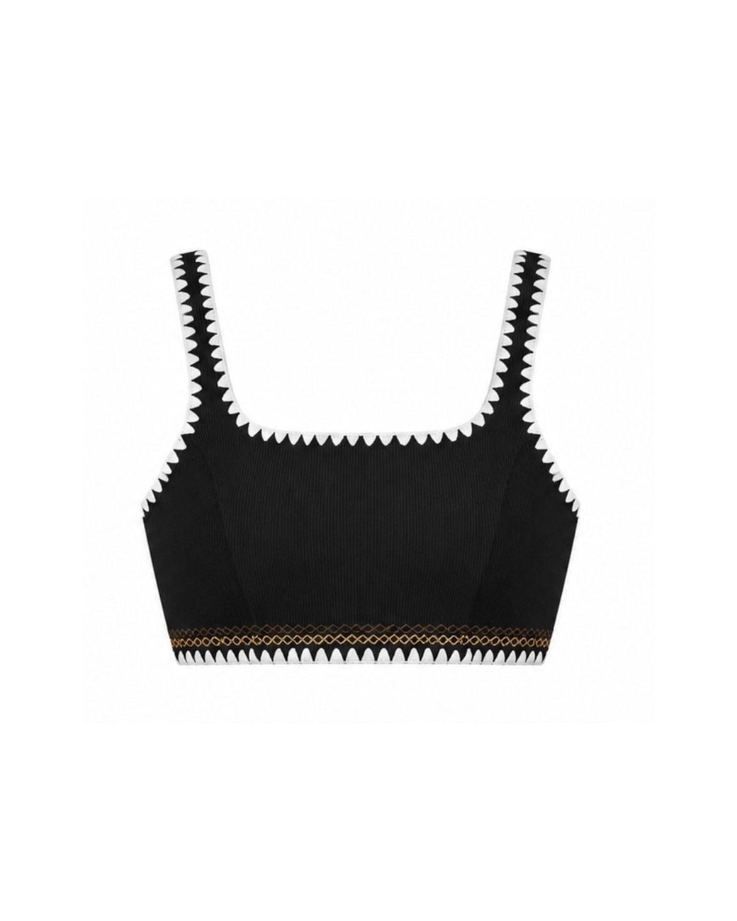 Scout Athletic Black Devil