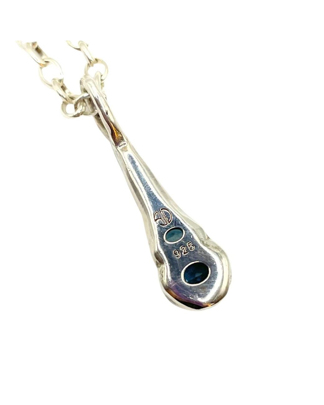 Amy Delson Jewelry Blue Olivia