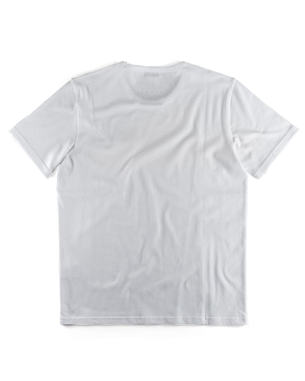 &SONS Trading Co Gray Boxer T-Shirt for men