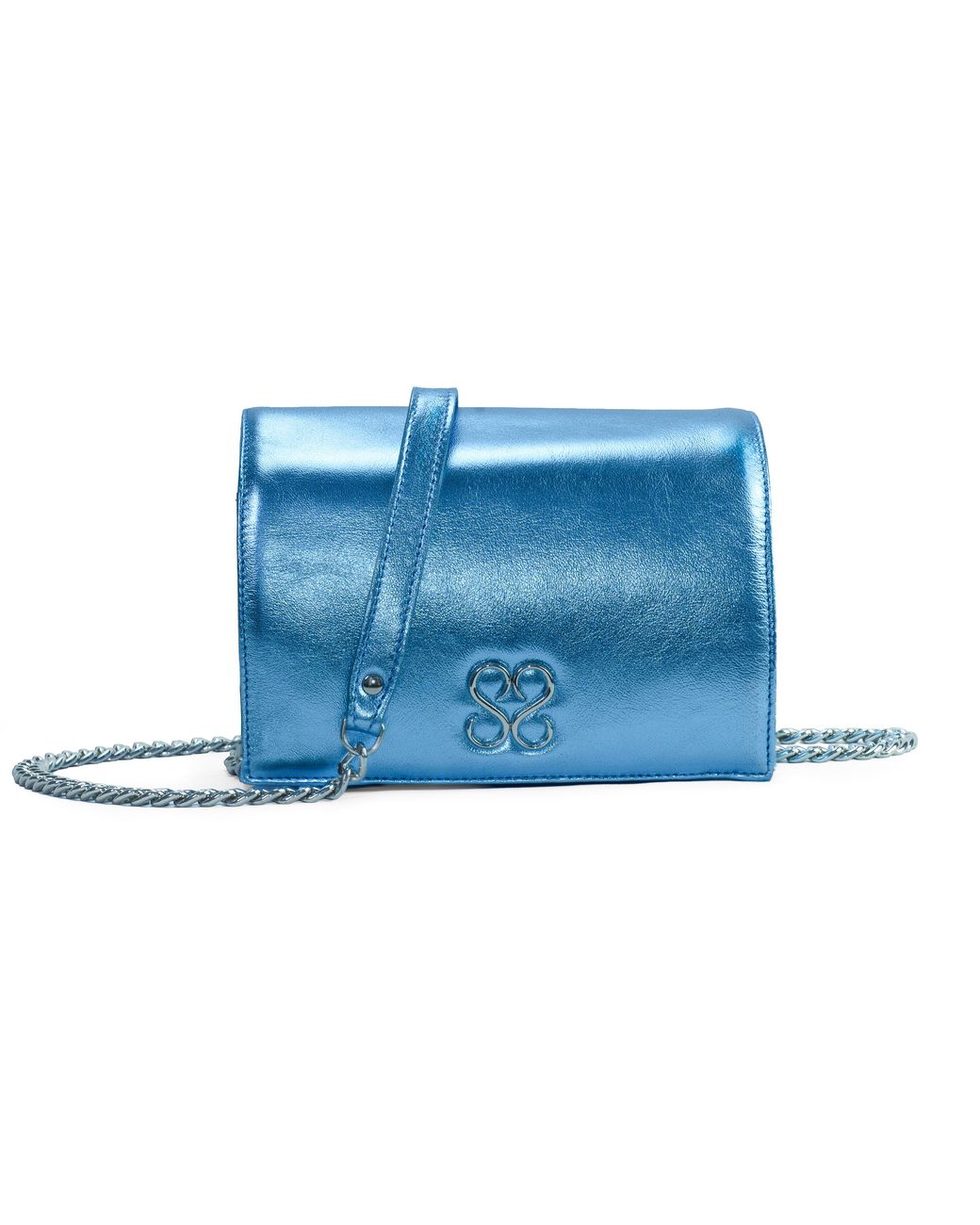 Stessa by Sarah Blue The Molly Luxe Clutch