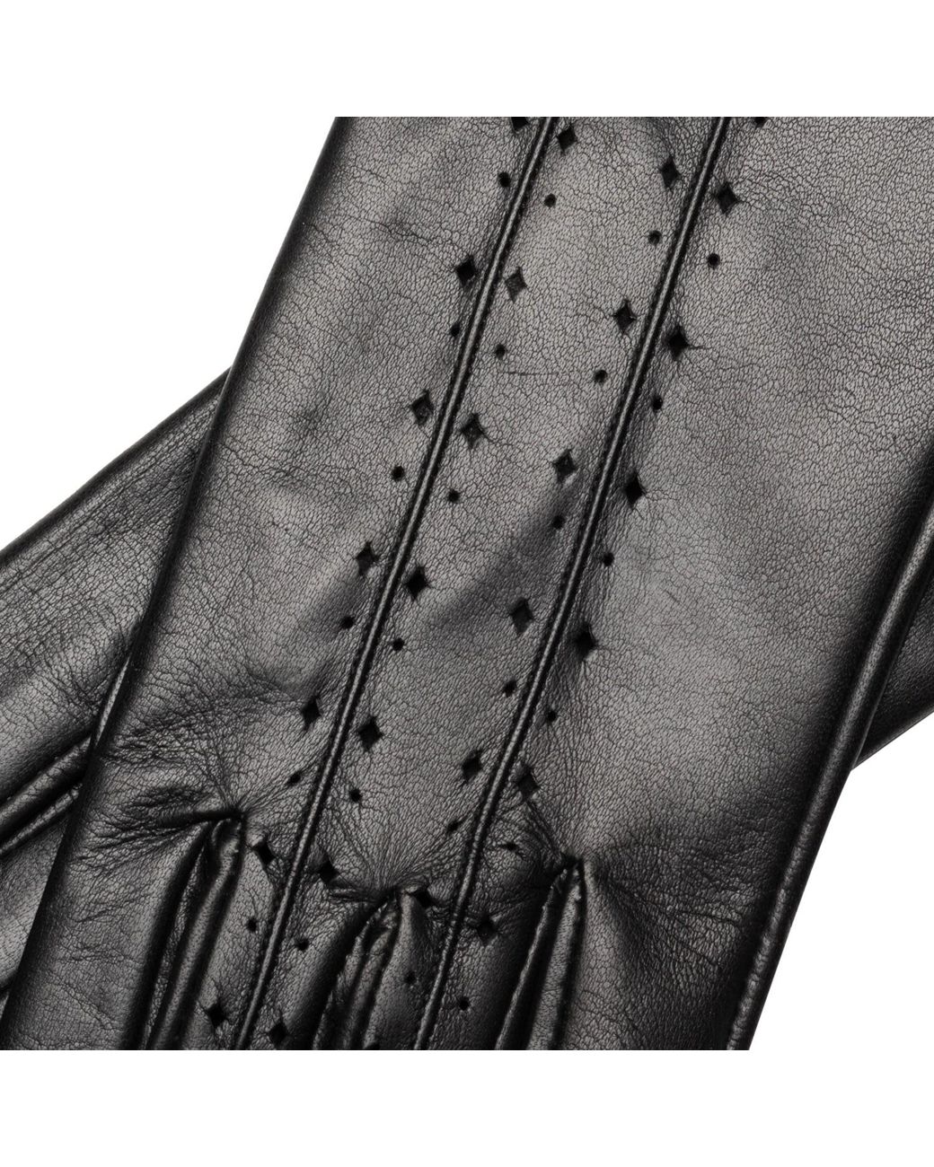 1861 Glove Manufactory Gray Ravello