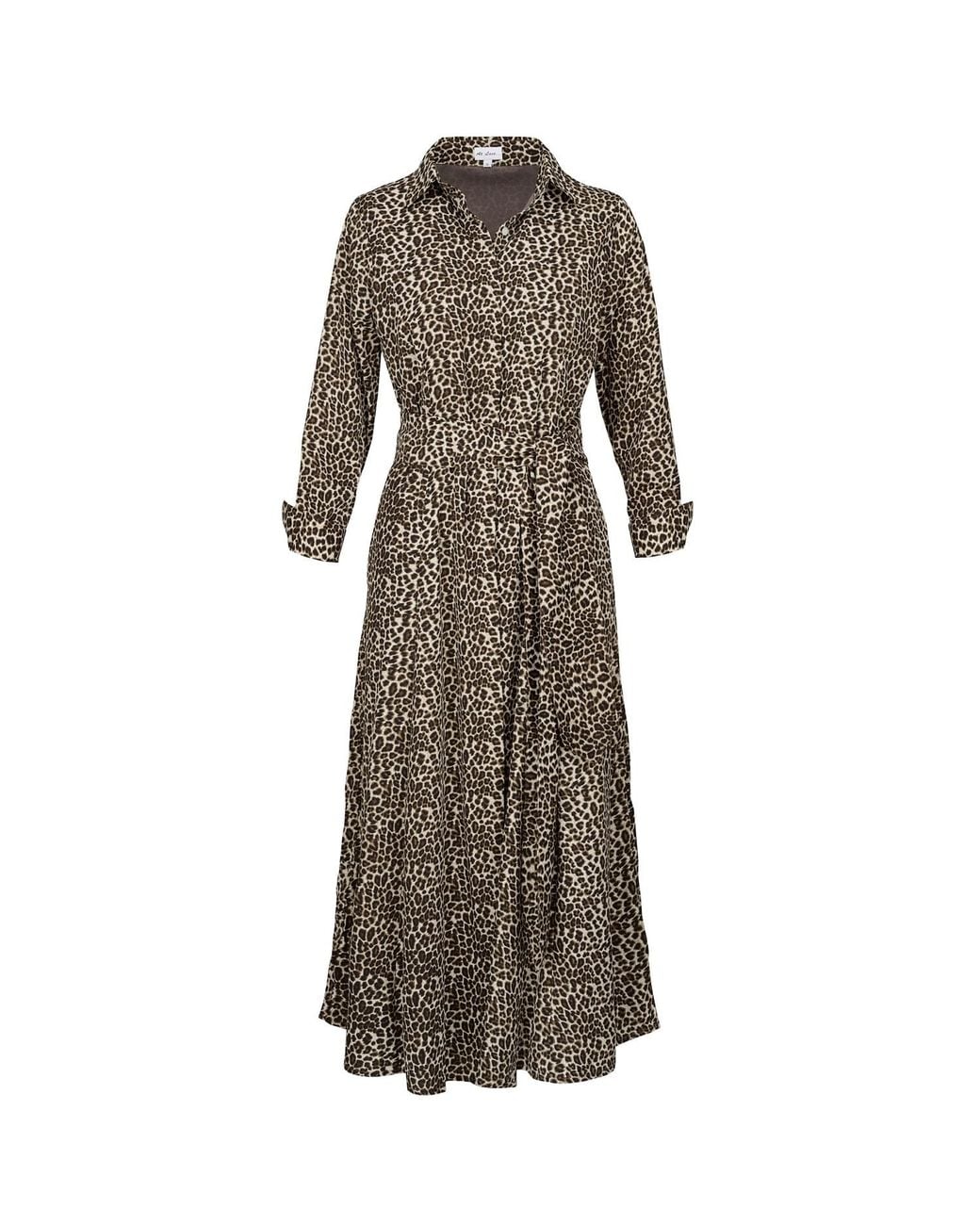 At Last Gray Temptress Dress