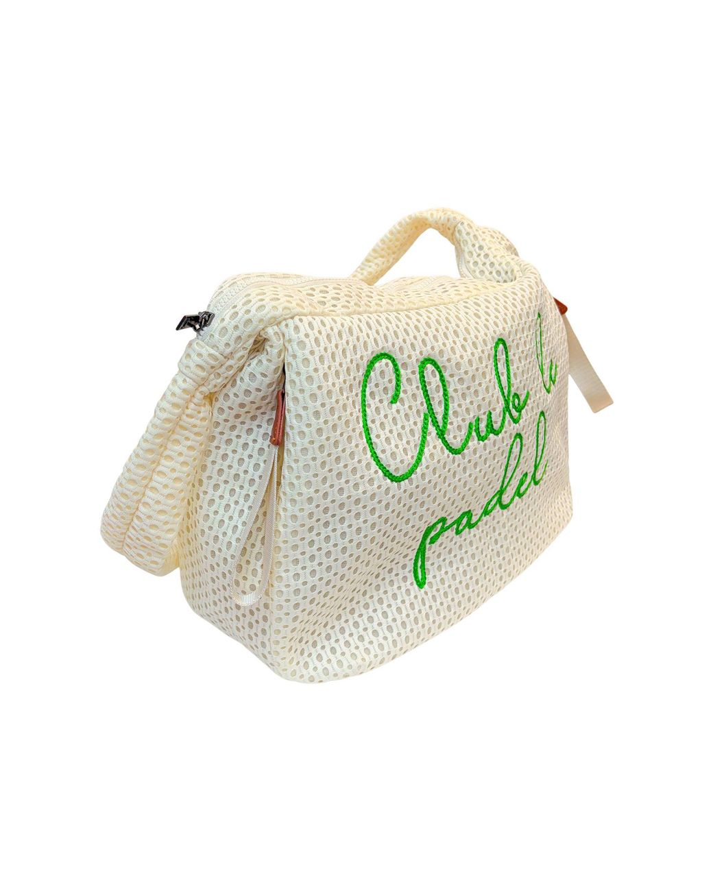 Lilly Loves Green Club Le Padel Gym Bag