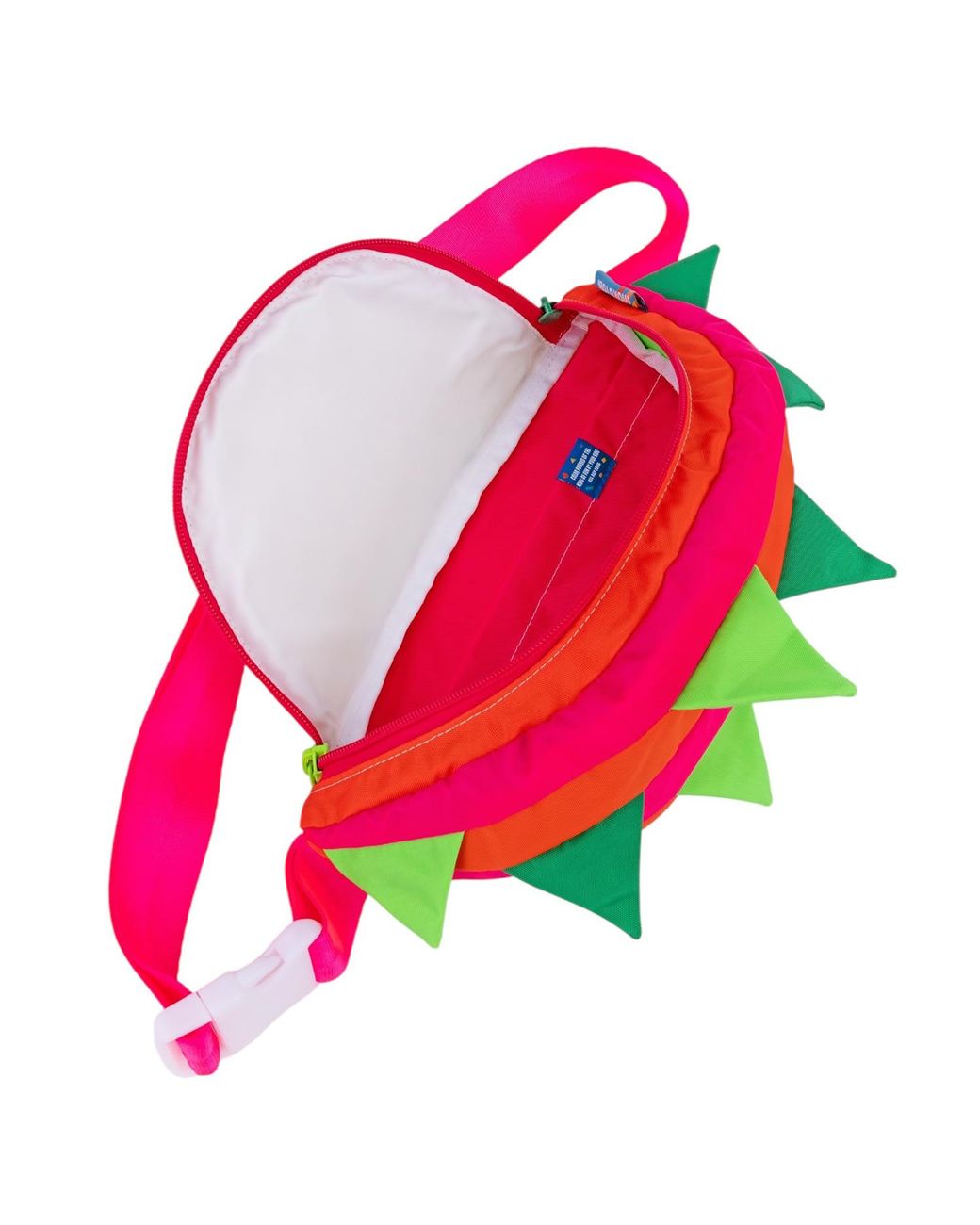 Mokuyobi Pink Dragonfruit Slice Sling