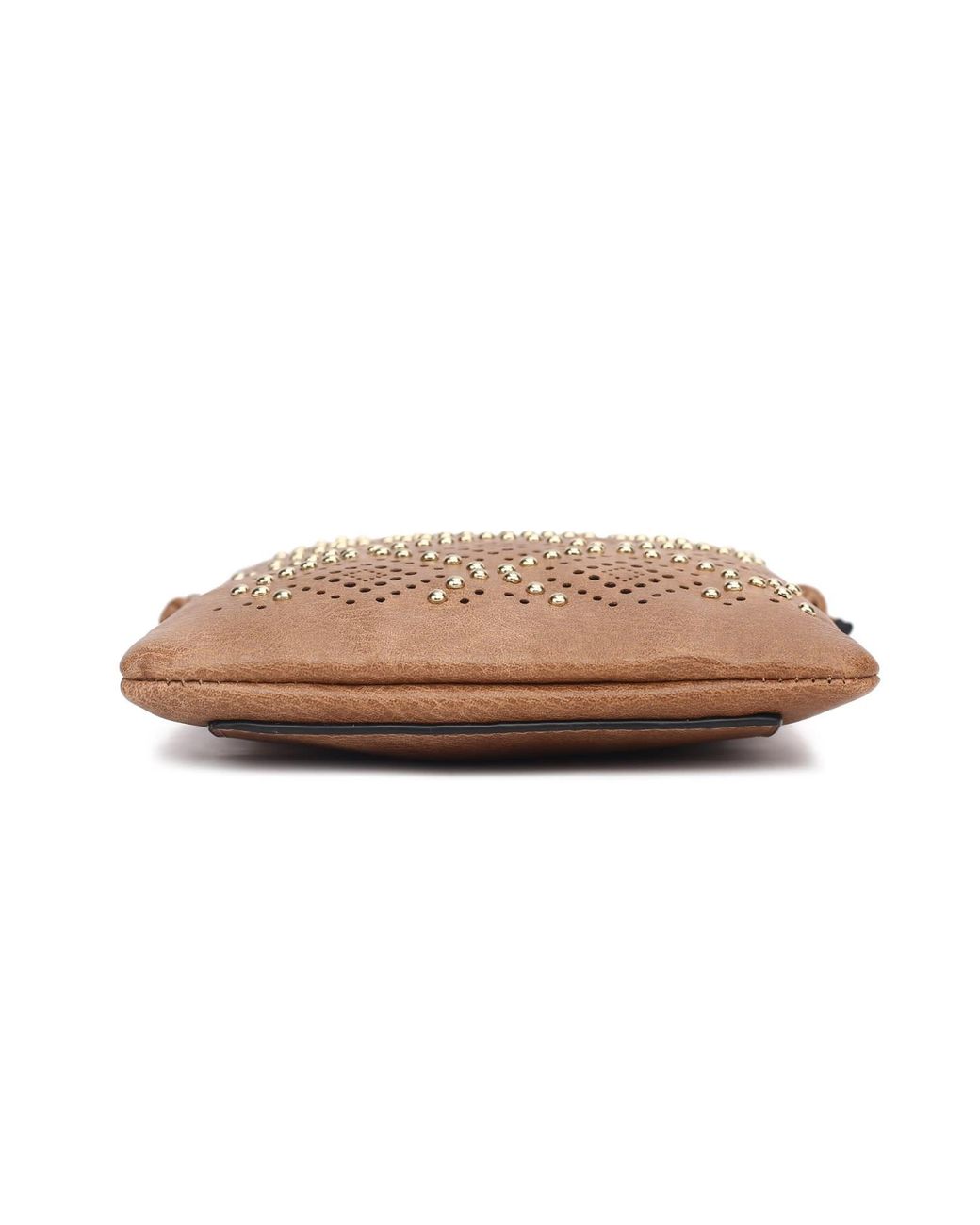 Mkf Collection - J'omor Natural Neutrals Leysha Crossbody Bag