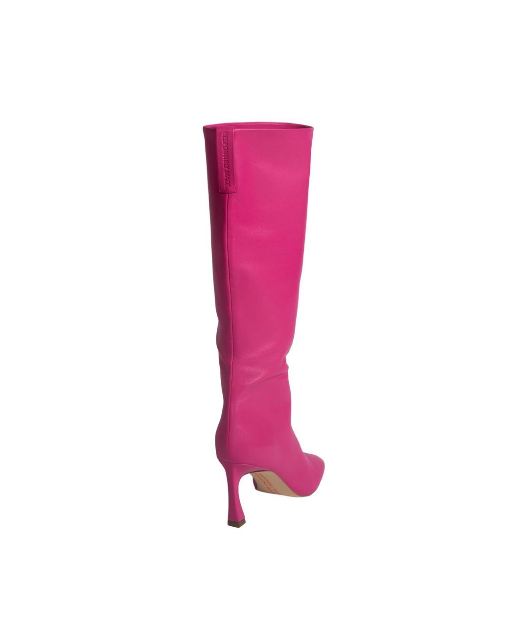 Selena Selena Pink The Responsible Boot