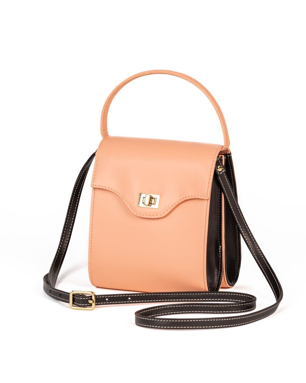 Danni Ro Natural Tokyo Bag