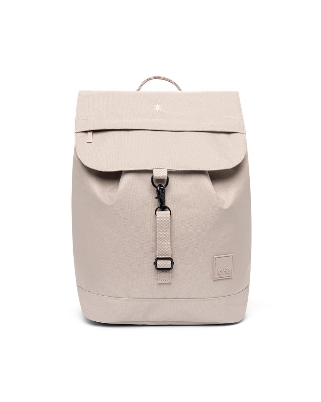 Lefrik Natural Kaut Backpack Ash