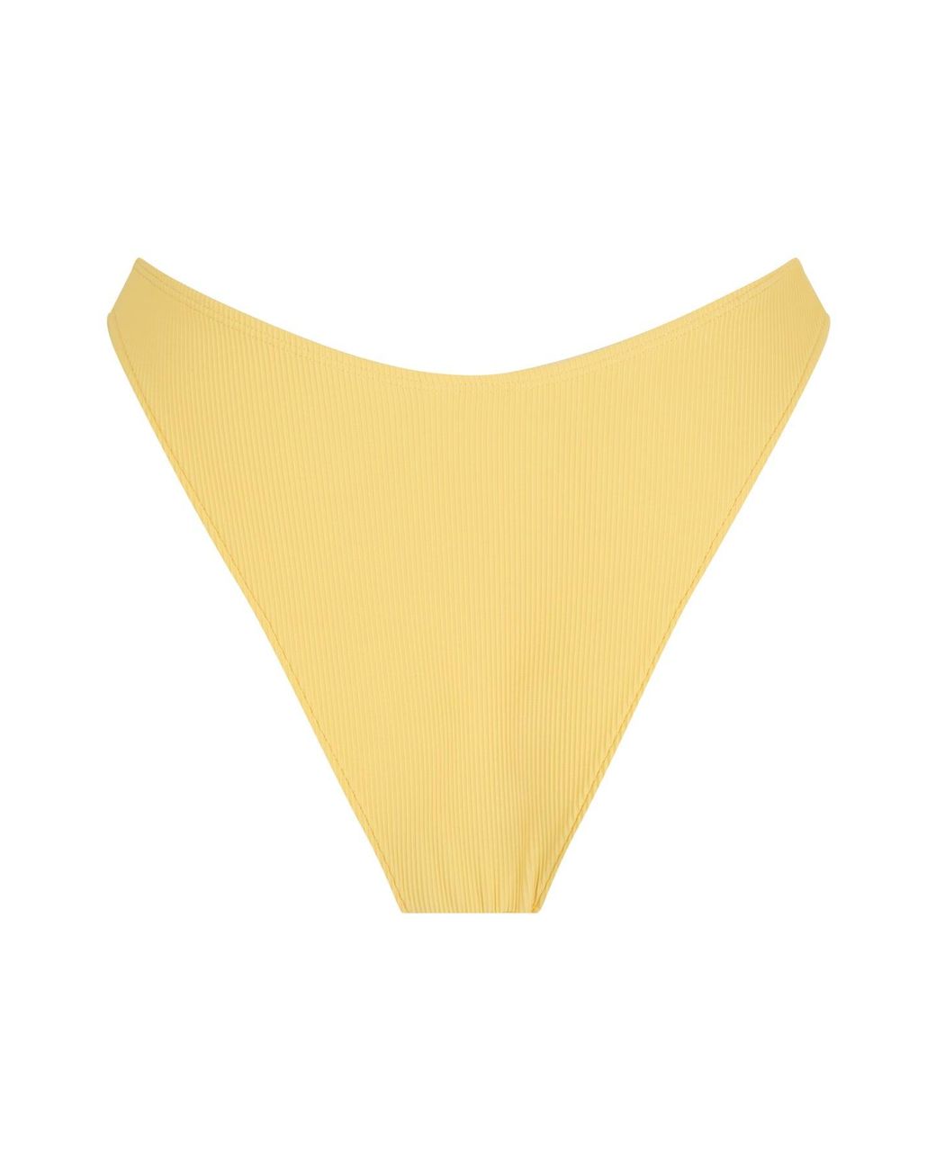 Floating Swim Yellow Fira Bottom