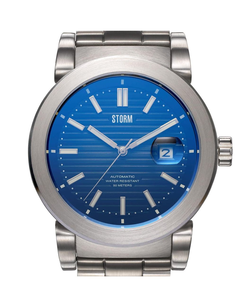 Storm Blue Hydromatic Lazer for men