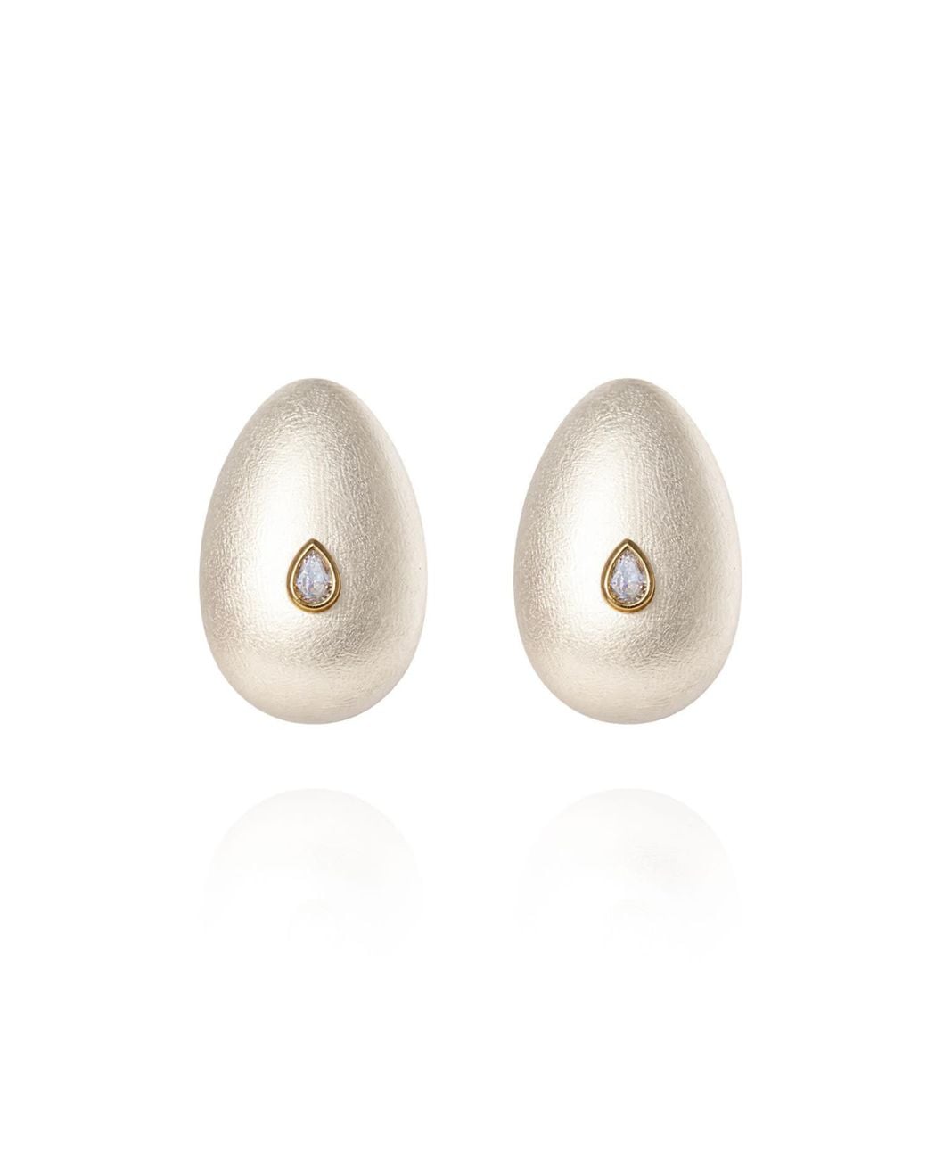Saule Label Natural Nelle Earrings