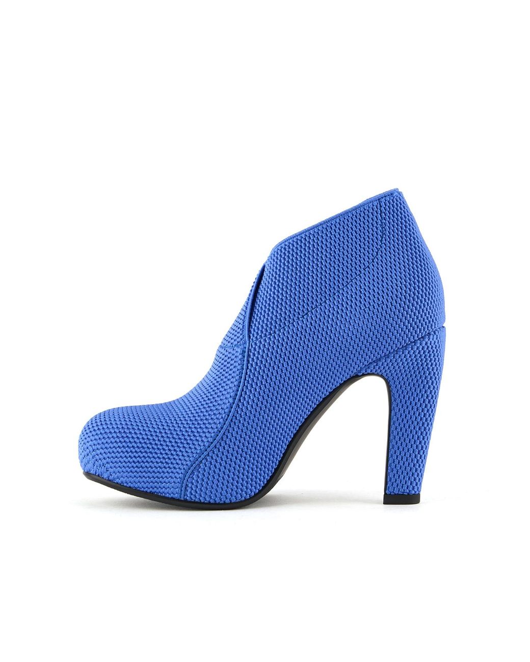 United Nude Blue Fold Hi Ii