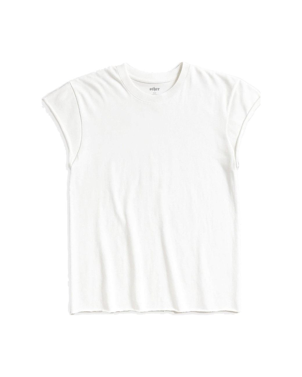 Other Uk Black Rocker Tee