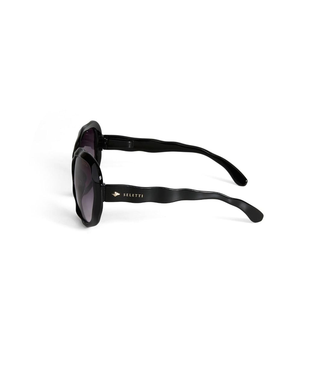 Okkia Uk Ltd Black California Seletti X Okkia