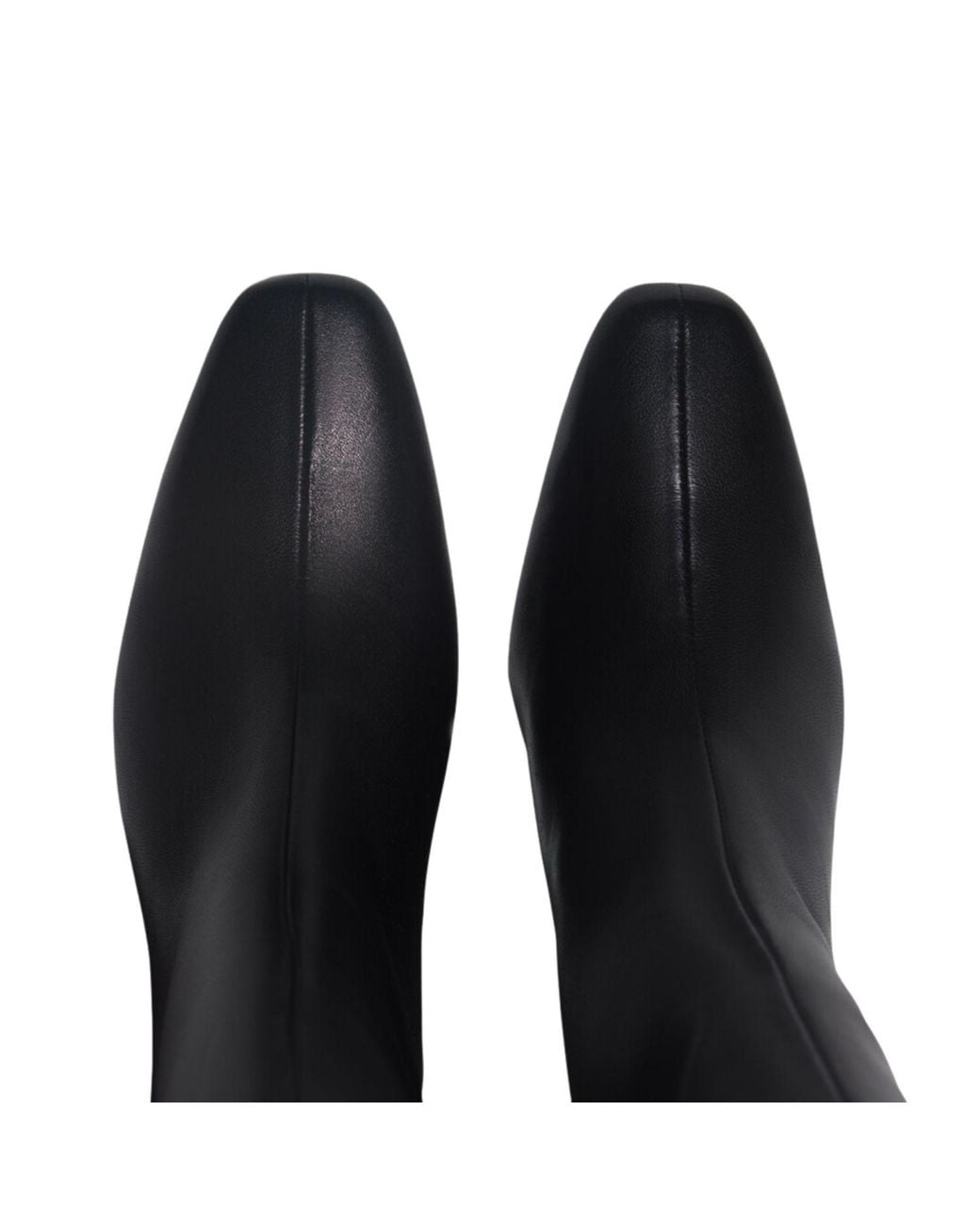 Selena Selena Black The Responsible Boot