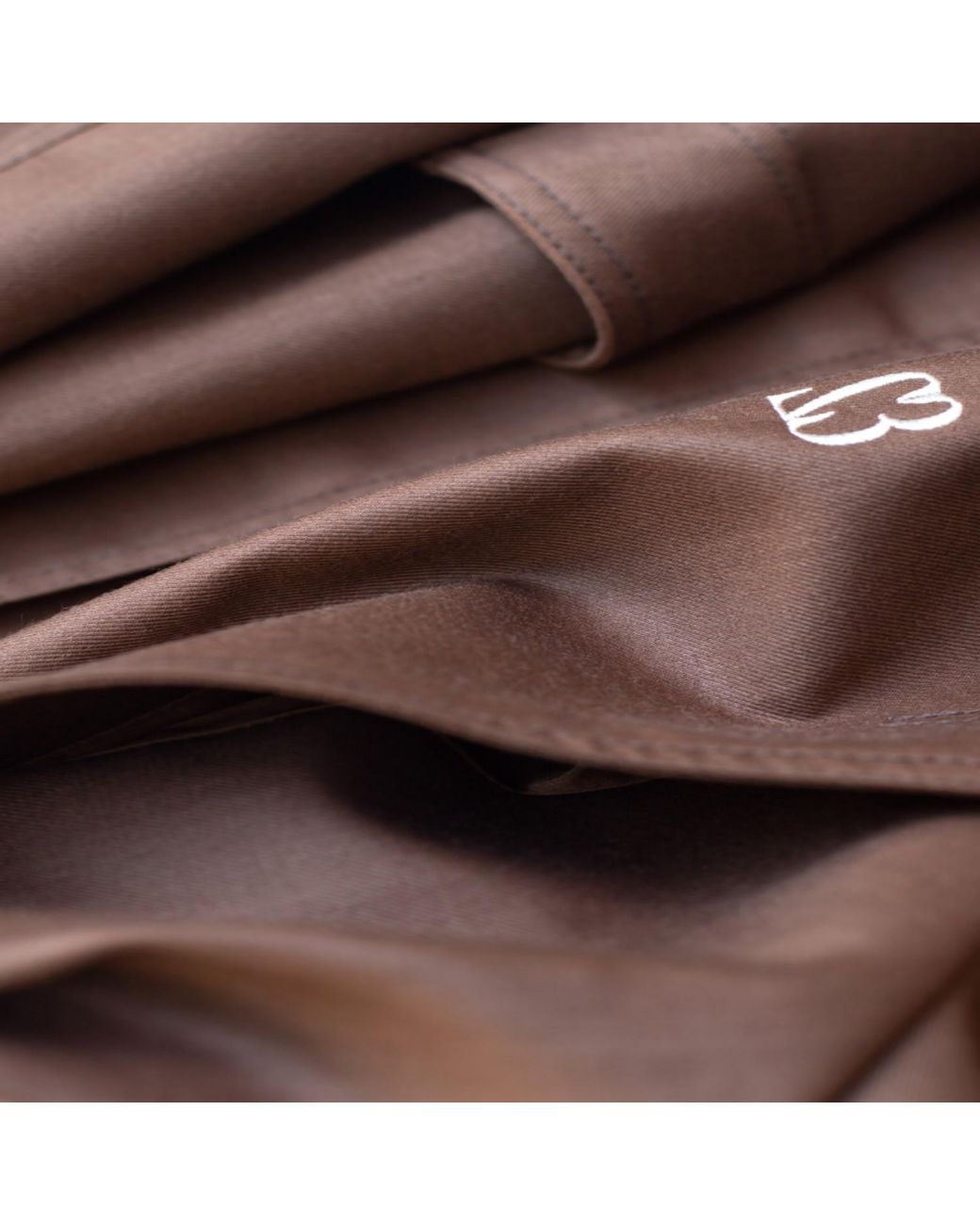 23Rd August . Brown Audition Jacket