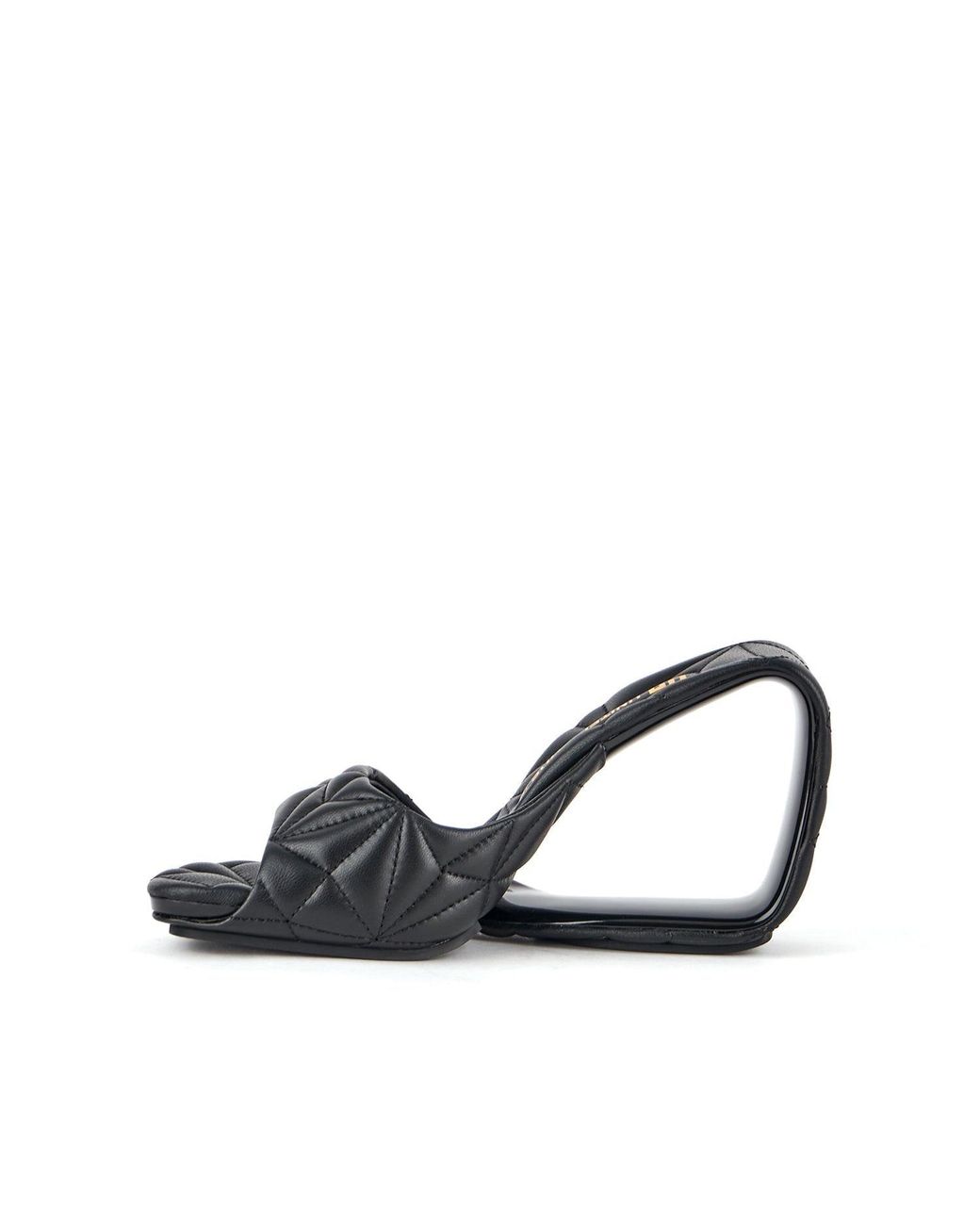 United Nude Black Mobius Hi